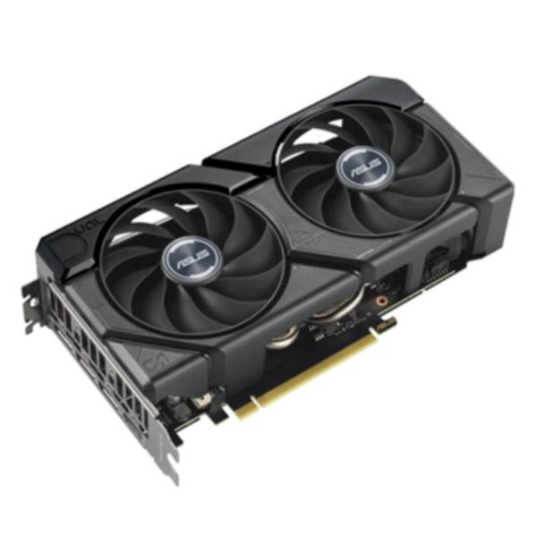 Asus DUAL-RTX4070S-12G-EVO